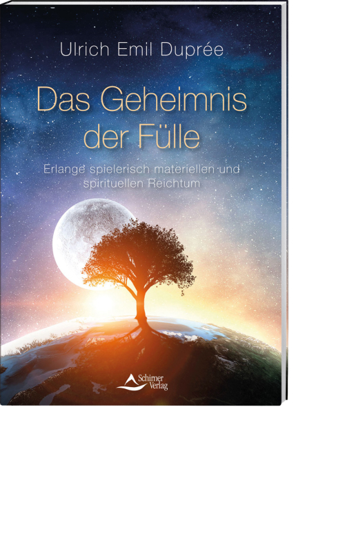Das Geheimnis der Fülle, Produktbild 1