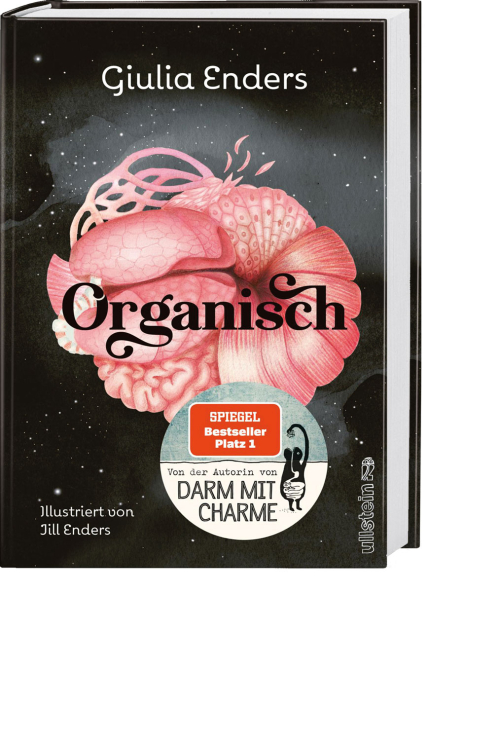 Organisch, Produktbild 1