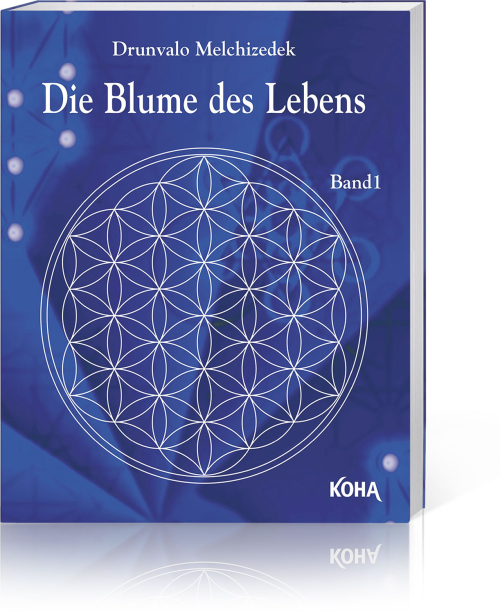 Die Blume des Lebens Bd. 1, Produktbild 1