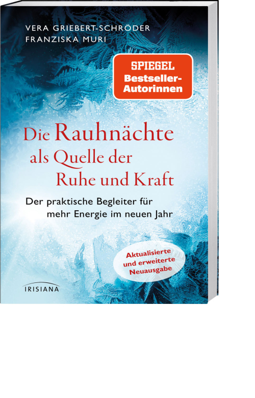 Die Rauhnächte als Quelle der Ruhe und Kraft, Produktbild 1