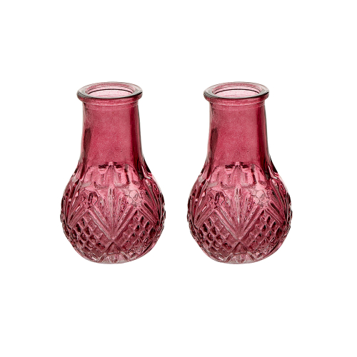 Mini-Vasen, 2er Set, Produktbild 1