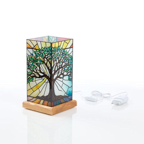 LED-Licht „Lebensbaum“, Produktbild 4