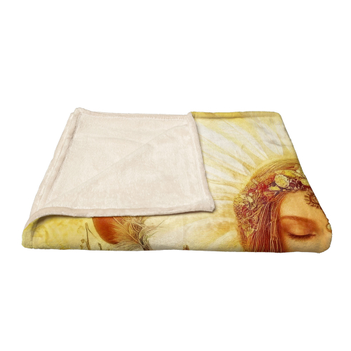Decke „Schamanin“, Produktbild 2
