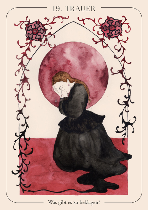 Folklore Orakel, Produktbild 6