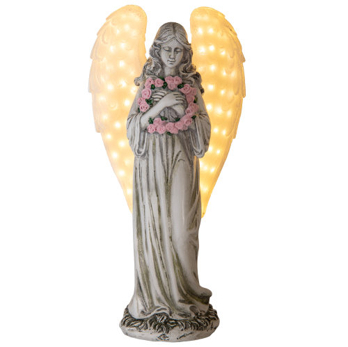 Solarlicht „Engel Elira“, Produktbild 1