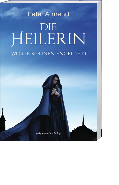 Die Heilerin, Produktbild 1