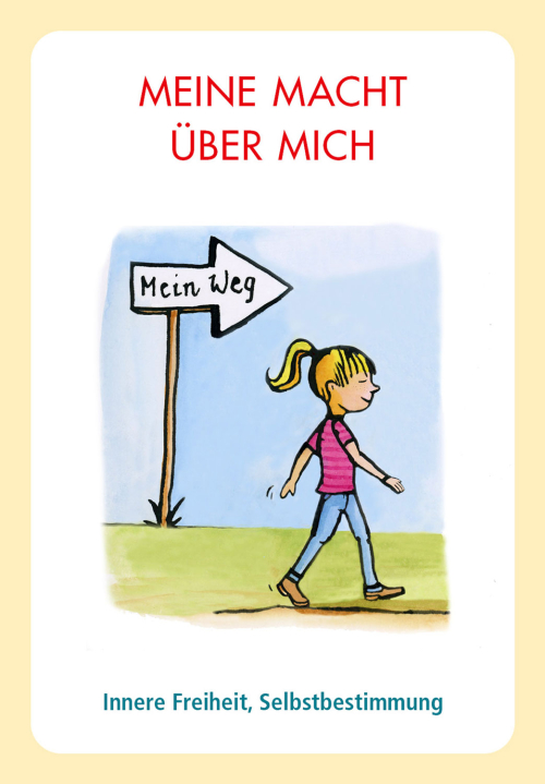 Resilienz, Produktbild 2