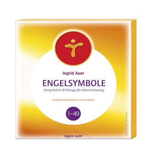 Engelsymbole, Produktbild 1