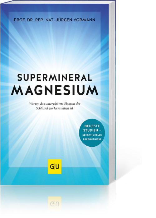 Supermineral Magnesium*, Produktbild 1