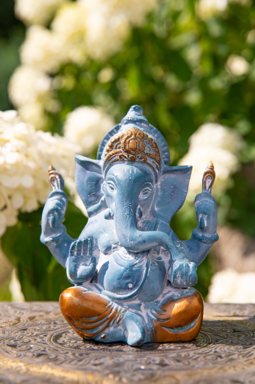 Ganesha, Produktbild 2