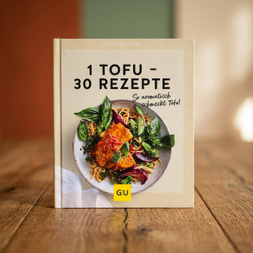 1 Tofu – 30 Rezepte, Produktbild 2