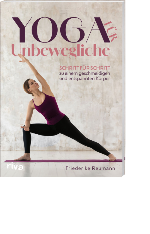 Yoga für Unbewegliche, Produktbild 1