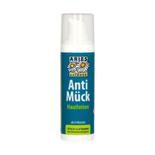 Anti Mück Hautlotion, Produktbild 1