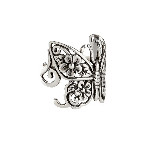 Ring „Schmetterling”, Produktbild 2