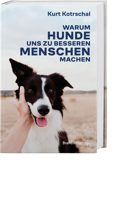 Warum Hunde uns zu besseren Menschen machen, Produktbild 1