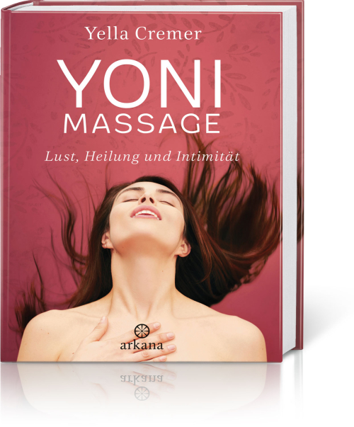 Yoni-Massage, Produktbild 1