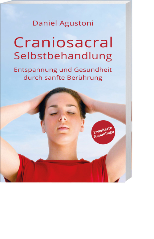 Craniosacral Selbstbehandlung, Produktbild 1