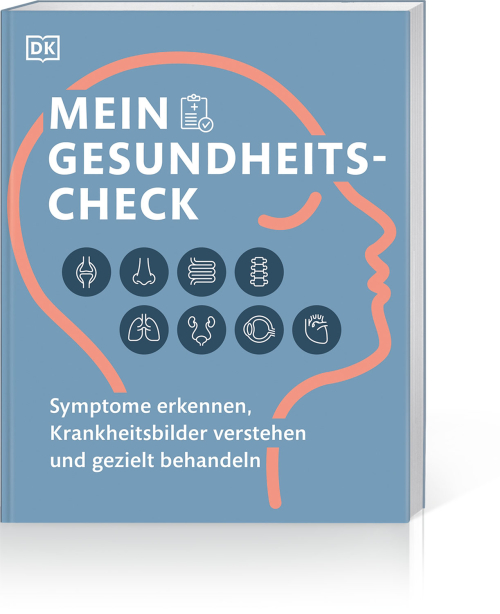 Mein Gesundheits-Check, Produktbild 1