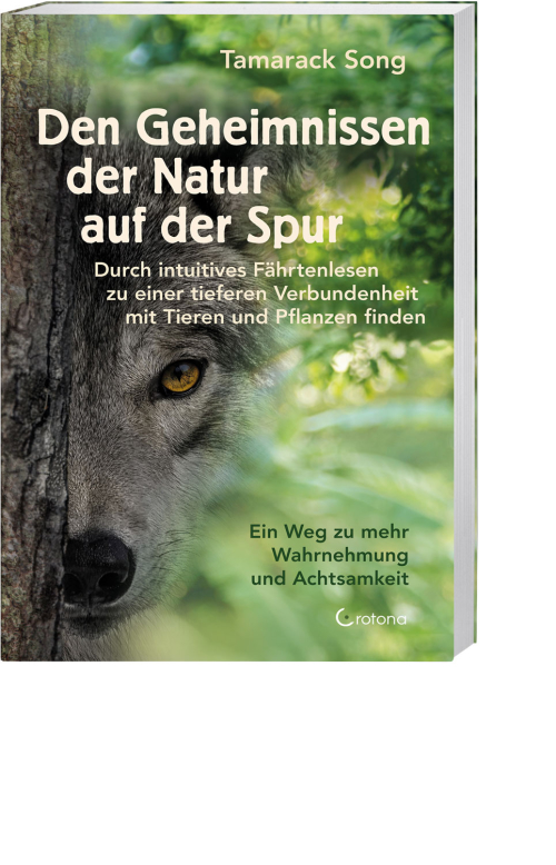 Den Geheimnissen der Natur auf der Spur, Produktbild 1