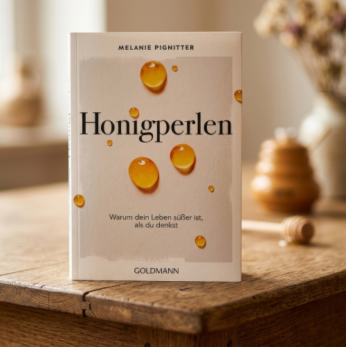 Honigperlen, Produktbild 2
