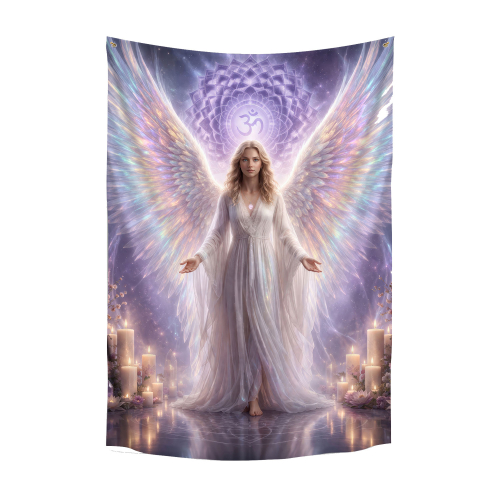 Wandbehang „Schutzengel“, Produktbild 1