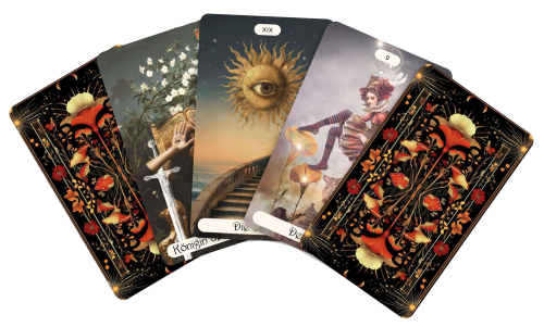 Zwischen der Zeit, Produktbild 7