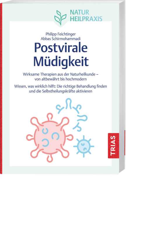 Postvirale Müdigkeit, Produktbild 1