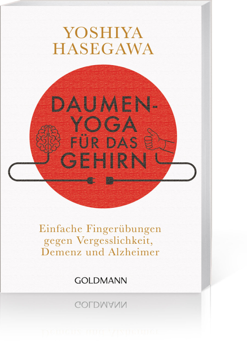 Daumen-Yoga für das Gehirn, Produktbild 1