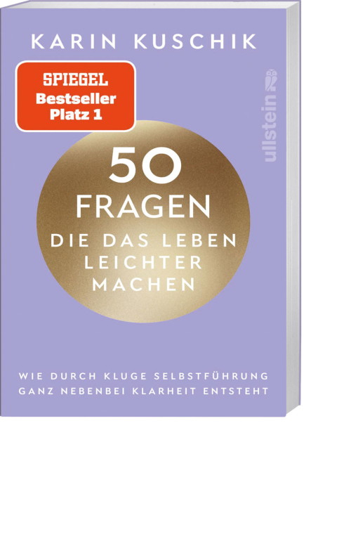 50 Fragen, die das Leben leichter machen, Produktbild 1