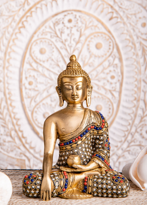 Buddha Shakyamuni, Produktbild 2