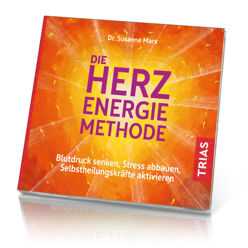 Die Herz-Energie-Methode*, Produktbild 1