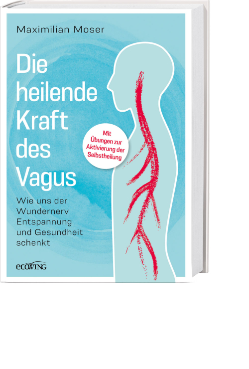 Die heilende Kraft des Vagus, Produktbild 1