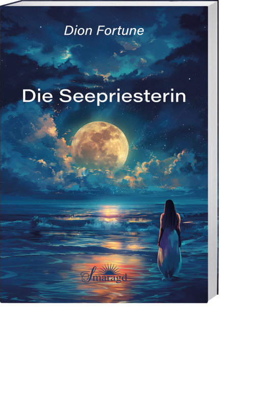 Die Seepriesterin, Produktbild 1