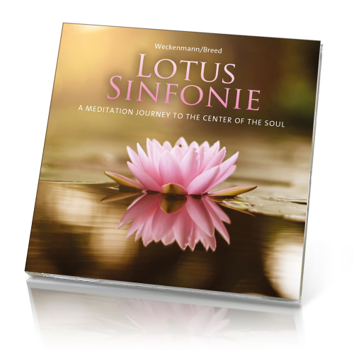 Lotus Sinfonie (CD), Produktbild 1