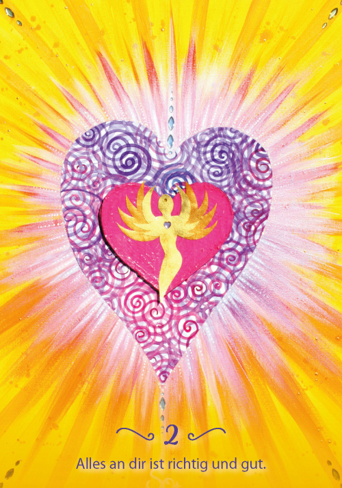 Schutzengel für dein Inneres Kind, Produktbild 3