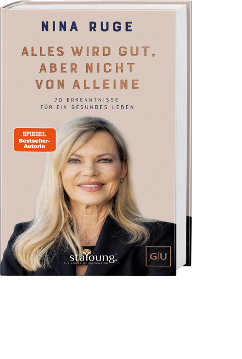 Alles wird gut aber nicht von alleine, Produktbild 1