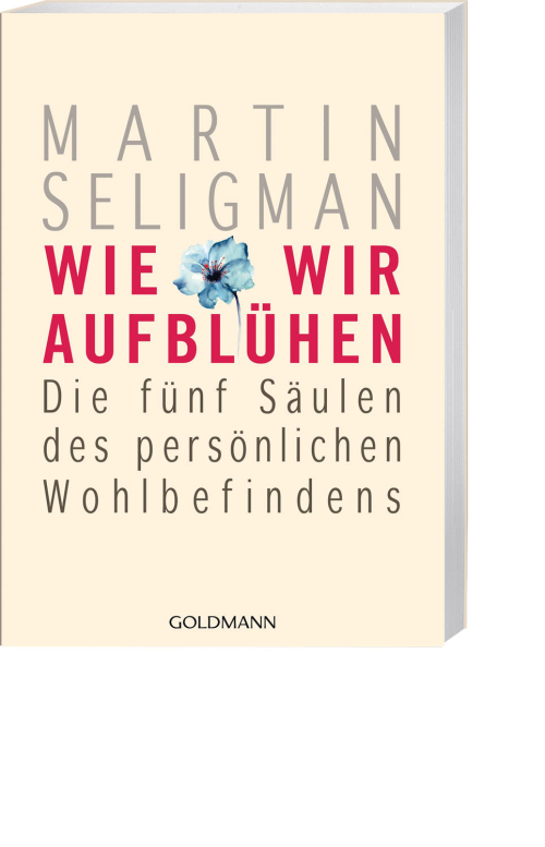 Wie wir aufblühen, Produktbild 1