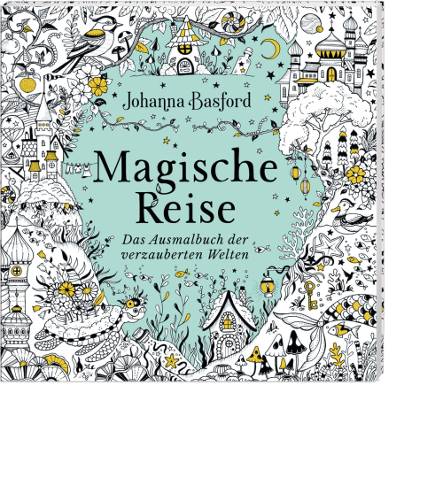 Magische Reise, Produktbild 1