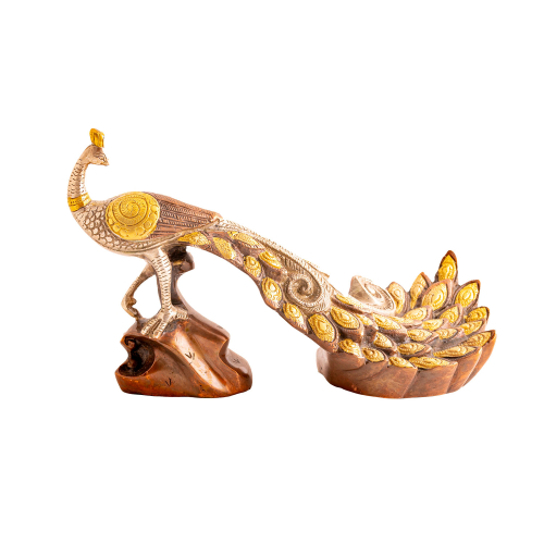 Mayura Pfau, Produktbild 1