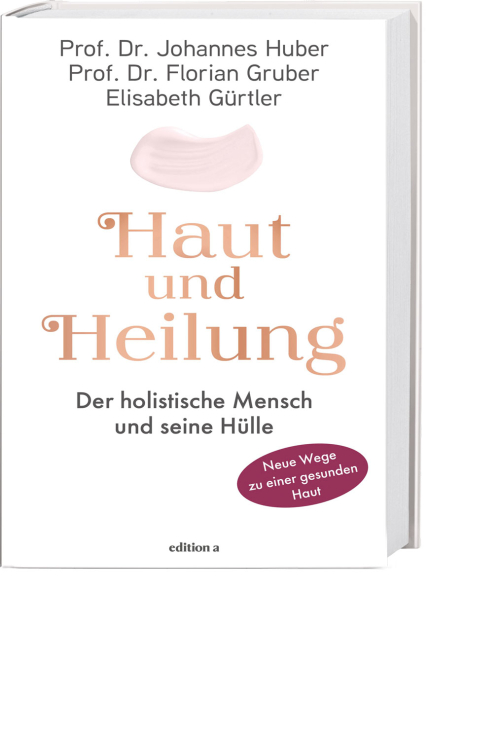 Haut und Heilung, Produktbild 1