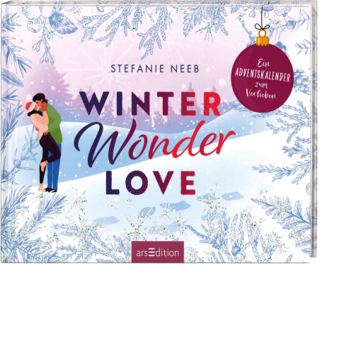 Winter, Wonder, Love – Adventskalender*, Produktbild 1