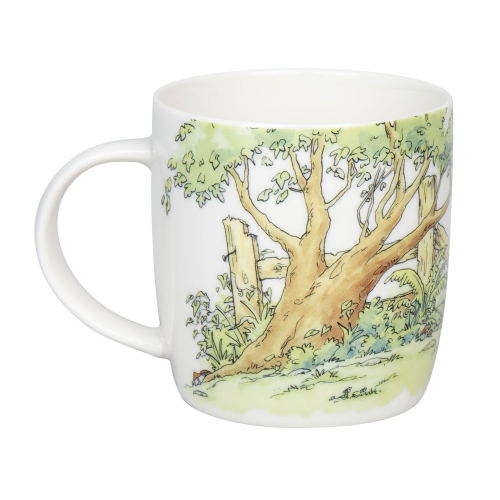 Becher „Weißt du eigentlich, wie lieb ich dich hab!“, Produktbild 2
