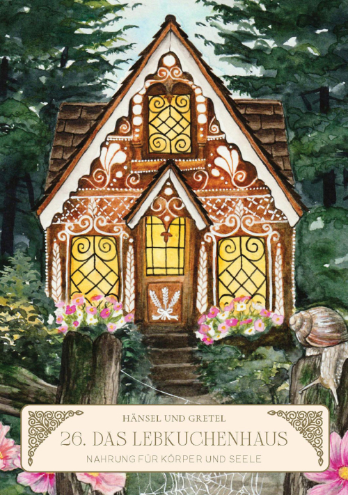 Märchenorakel, Produktbild 4