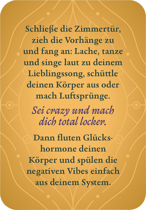 Das kleine Erotik Orakel, Produktbild 2