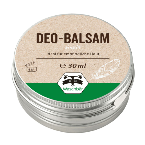 Deo-Balsam Sensitiv, Produktbild 1