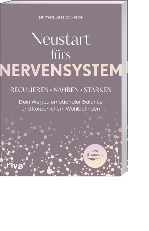 Neustart fürs Nervensystem, Produktbild 1