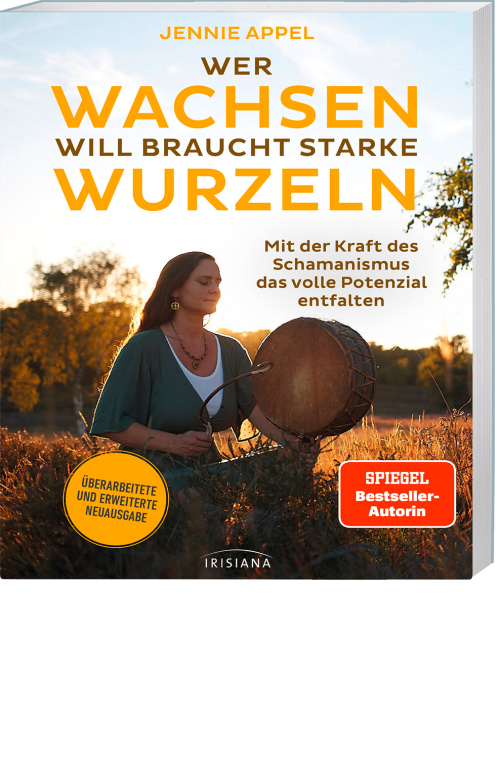 Wer wachsen will braucht starke Wurzeln, Produktbild 1