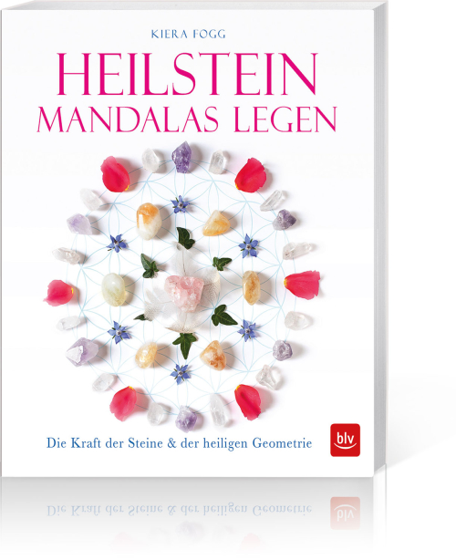 Heilstein-Mandalas legen, Produktbild 1
