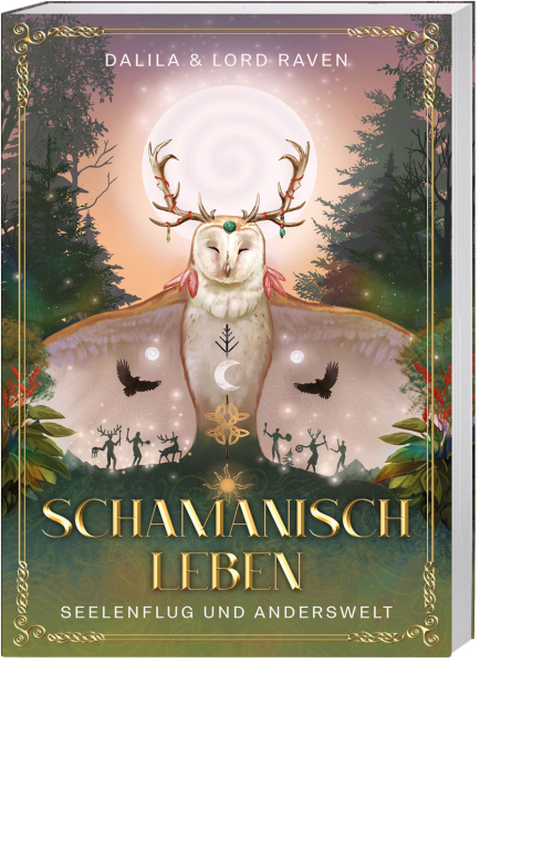 Schamanisch Leben, Produktbild 1