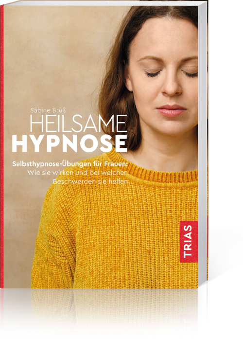 Heilsame Hypnose, Produktbild 1